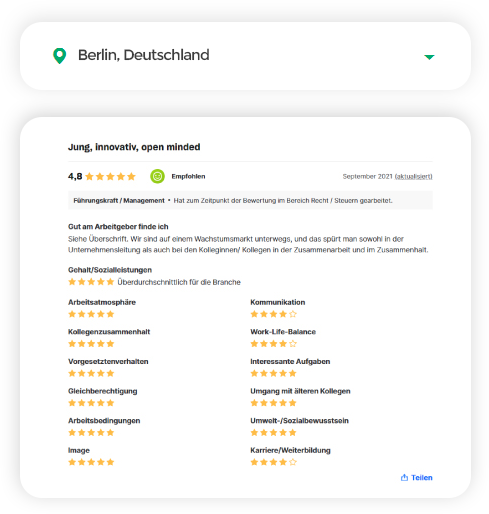 Arbeitgeber