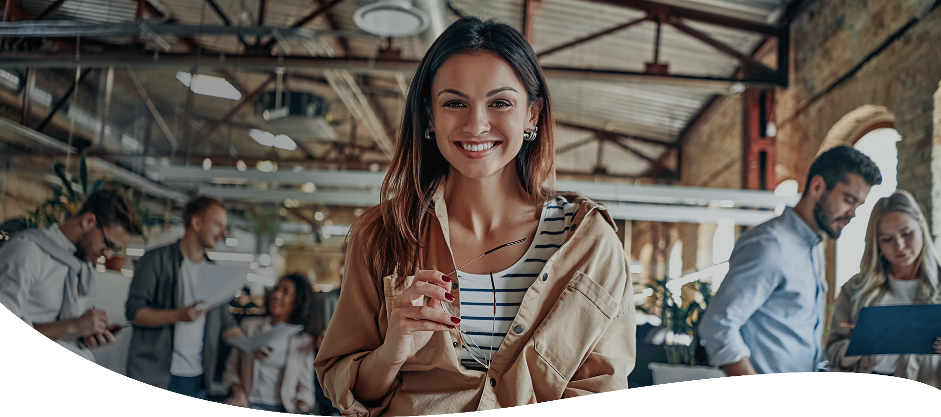 Google Local Guide Background Image