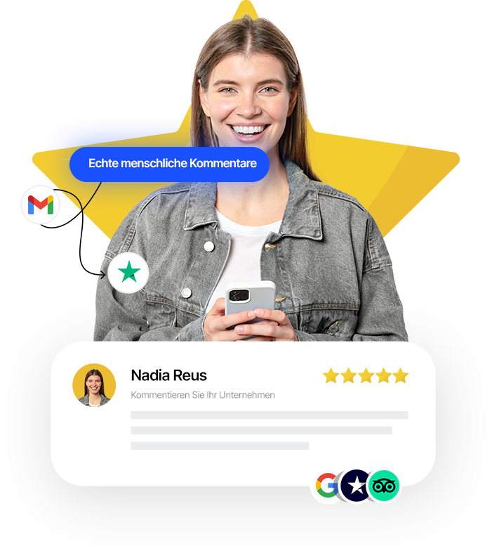 Trustpilot Step-2
