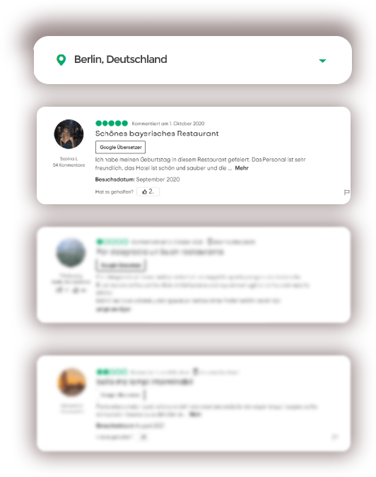 Wunschplattform